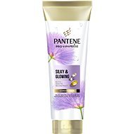 PANTENE Pro-V Miracles Silky and Glowing Conditioner 160ml - Hajbalzsam