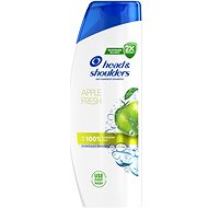 HEAD & SHOULDERS Apple Fresh 500 ml - Shampoo