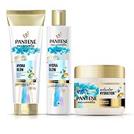PANTENE Pro-V Miracles Hydra Glow Set 710 ml - Haircare Set