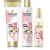 PANTENE Pro-V Miracles Lift'N'Volume Set 555 ml - Haircare Set