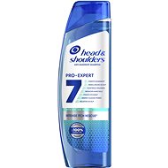 HEAD & SHOULDERS Pro-Expert 7 Intense Itch Rescue Shampoo 250 ml - Shampoo