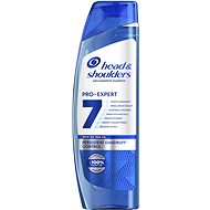 HEAD & SHOULDERS Pro-Expert 7 Persistent Dandruff Control Shampoo 250 ml - Shampoo