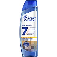 HEAD & SHOULDERS Pro-Expert 7 Hair Fall Defense Shampoo 250 ml - Shampoo