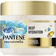 PANTENE Pro-V Miracles Deep Hydration Intensive Hair Mask 300 ml - Hair Mask