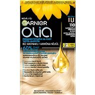 GARNIER Olia 110 Extra világos, természetes szőke - Hajfesték