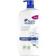 HEAD & SHOULDERS Clasic Clean 800 ml - Shampoo