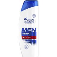 HEAD & SHOULDERS Men Ultra Old Spice 330 ml - Šampón