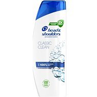 HEAD & SHOULDERS Classic Clean 500 ml - Shampoo