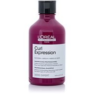 L'ORÉAL PROFESSIONNEL Serie Expert Curl Expression Shampoo 300 ml - Shampoo