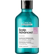 L'ORÉAL PROFESSIONNEL Serie Expert Scalp Advanced Anti-Discomfort Dermo Regulator Shampoo 300 ml - Shampoo