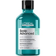 L'ORÉAL PROFESSIONNEL Serie Expert Scalp Advanced Anti Oiliness Dermo Purifier Shampoo 300 ml - Shampoo