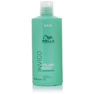 WELLA PROFESSIONALS Invigo Volume Boost Crystal Mask 500 ml - Hair Mask