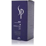 WELLA PROFESSIONALS SP Men Gradual Tone Black Set 90 ml - Haircare Set
