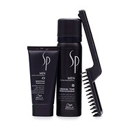 WELLA PROFESSIONALS SP Men Gradual Tone Brown Set 90 ml - Haircare Set