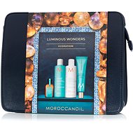 MOROCCANOIL Luminous Wonders Hydration Set 625 ml - Haircare Set