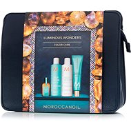 MOROCCANOIL Luminous Wonders Color Care Set 625 ml - Haircare Set