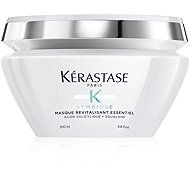 KÉRASTASE Symbiose Masque Revitalisant Essentiel 200 ml - Hair Mask