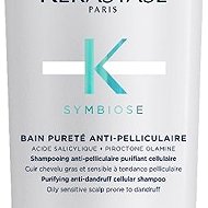 KÉRASTASE Symbiose Bain Pureté Anti-Pelliculaire 1000 ml - Sampon