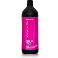 MATRIX Total Results Keep Me Vivid Shampoo 1000 ml - Shampoo