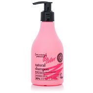 NATURA SIBERICA Hair Evolution Be-Color Natural Shampoo 245 ml - Shampoo