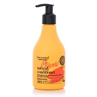 NATURA SIBERICA Hair Evolution Re-Grow Bio Conditioner 245 ml - Conditioner