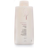 WELLA PROFESSIONALS SP Balance Scalp Shampoo 1000 ml - Shampoo