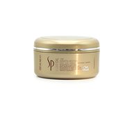 WELLA PROFESSIONALS SP LuxeOil Keratin Mask 150 ml - Hair Mask
