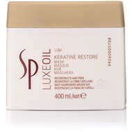 WELLA PROFESSIONALS SP LuxeOil Keratin Restore Mask 400 ml - Hair Mask