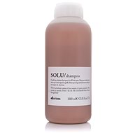 DAVINES Solu Shampoo 1000 ml - Shampoo