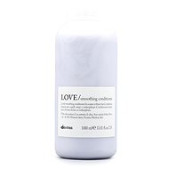 DAVINES Love Smoothing Conditioner 1000 ml - Conditioner
