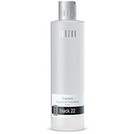JANZEN Black 300 ml - Shampoo