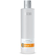 JANZEN Orange 300 ml - Shampoo