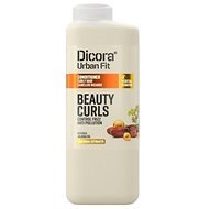 DICORA Urban Fit Conditioner Beauty Curls 400 ml - Kondicionér