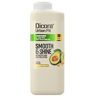 DICORA Urban Fit Conditioner Smooth & Shine 400 ml - Conditioner