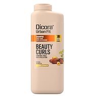 DICORA Urban Fit Shampoo Beauty Curls 400 ml - Sampon
