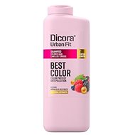 DICORA Urban Fit Shampoo Best Color 400 ml - Shampoo