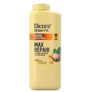 DICORA Urban Fit Shampoo Max Repair 400 ml - Sampon