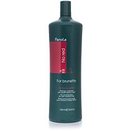 FANOLA No Red Shampoo 1000 ml - Shampoo