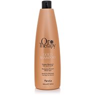 FANOLA Oro Therapy Gold Shampoo 1000 ml - Shampoo