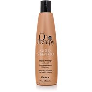 FANOLA Oro Therapy Shampoo Oro Puro 300 ml - Shampoo