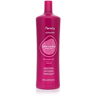 FANOLA Wonder Color Locker Shampoo 1000 ml - Shampoo