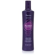 FANOLA Wonder No Yellow Extra Care Shampoo 350 ml - Shampoo