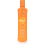 FANOLA Wonder Nourishing Extra Care Shampoo 350 ml - Shampoo