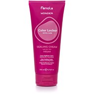 FANOLA Wonder Color Locker Extra Care Sealing Cream 200 ml - Hair Balm