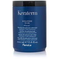 FANOLA Keraterm Mask 1000 ml - Hair Mask