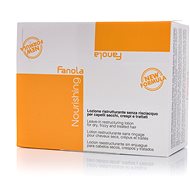 FANOLA Nutri Care Leave-In Restructuring Lotion 12 × 12 ml - Hair Serum