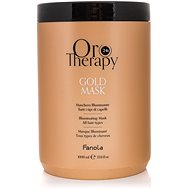 FANOLA Oro Therapy Gold Mask 1000 ml - Hair Mask