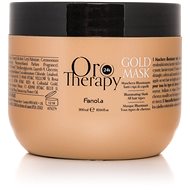 FANOLA Oro Therapy Mask Oro Puro 300 ml - Hair Mask