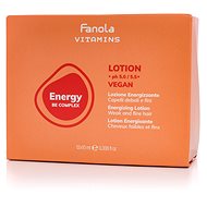 FANOLA Vitamins Energy Be Complex Lotion 12 × 10 ml - Hair Treatment