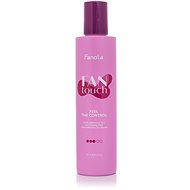 FANOLA Fan Touch Feel The Control Curl Defining Fluid 200 ml - Hair Gel